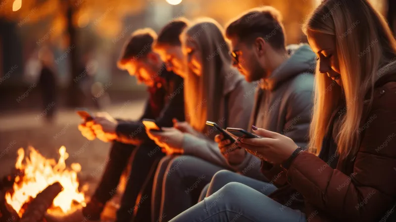 Close Friends Only: The Secret Internet Nobody's Talking About (Except Everyone Who Matters)