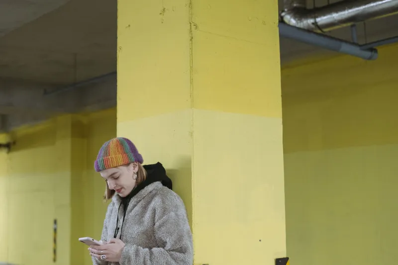 Trapped Inside Your Own Aesthetic: The Hidden Cost of a Picture-Perfect Feed